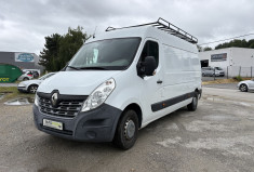 Renault Master III FOURGON L3H2 F3500 2.3 dCi 125 CV CONFORT