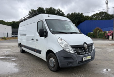 Renault Master III FOURGON L3H2 F3500 2.3 dCi 125 CV CONFORT