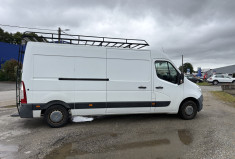 Renault Master III FOURGON L3H2 F3500 2.3 dCi 125 CV CONFORT