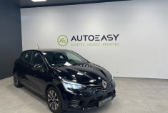 Renault Clio 1.3 TCe 140ch Intens