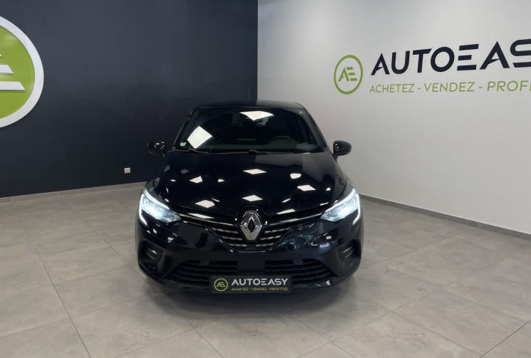 Renault Clio 1.3 TCe 140ch Intens