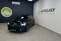 Renault Clio 1.3 TCe 140ch Intens