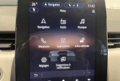 Renault Clio 1.3 TCe 140ch Intens