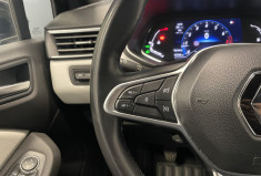 Renault Clio 1.3 TCe 140ch Intens