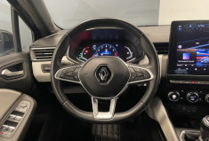 Renault Clio 1.3 TCe 140ch Intens