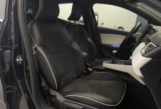 Renault Clio 1.3 TCe 140ch Intens