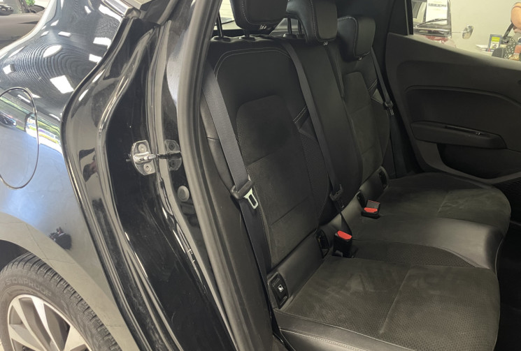 Renault Clio 1.3 TCe 140ch Intens