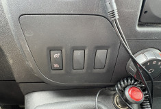 Renault Master III FOURGON L3H2 F3500 2.3 dCi 125 CV CONFORT