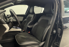 Renault Clio 1.3 TCe 140ch Intens