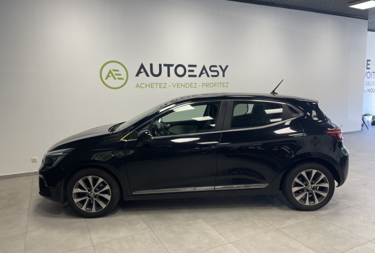 Renault Clio 1.3 TCe 140ch Intens