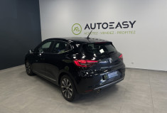 Renault Clio 1.3 TCe 140ch Intens