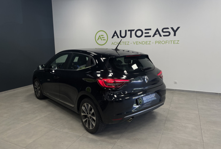 Renault Clio 1.3 TCe 140ch Intens