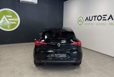 Renault Clio 1.3 TCe 140ch Intens