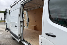 Renault Master III FOURGON L3H2 F3500 2.3 dCi 125 CV CONFORT