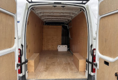 Renault Master III FOURGON L3H2 F3500 2.3 dCi 125 CV CONFORT