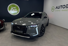 DS DS 4 Cross Rivoli 1.5 HDi 130 ch
