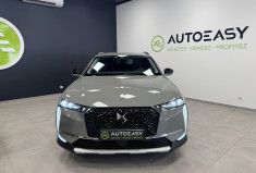 DS DS 4 Cross Rivoli 1.5 HDi 130 ch
