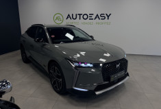 DS DS 4 Cross Rivoli 1.5 HDi 130 ch