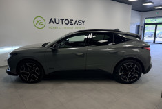 DS DS 4 Cross Rivoli 1.5 HDi 130 ch