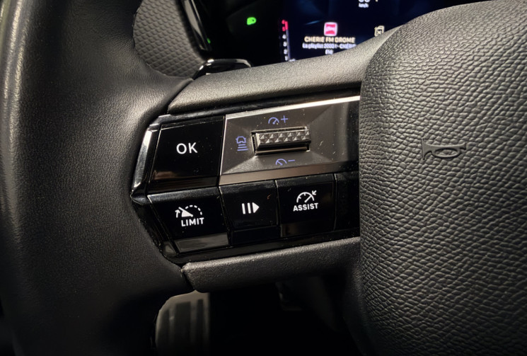 DS DS 4 Cross Rivoli 1.5 HDi 130 ch