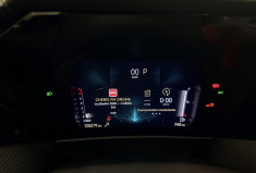 DS DS 4 Cross Rivoli 1.5 HDi 130 ch