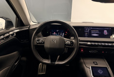 DS DS 4 Cross Rivoli 1.5 HDi 130 ch