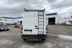 Renault Master III FOURGON L3H2 F3500 2.3 dCi 125 CV CONFORT