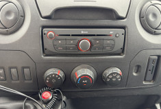 Renault Master III FOURGON L3H2 F3500 2.3 dCi 125 CV CONFORT