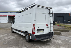 Renault Master III FOURGON L3H2 F3500 2.3 dCi 125 CV CONFORT