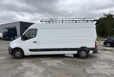 Renault Master III FOURGON L3H2 F3500 2.3 dCi 125 CV CONFORT