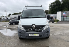 Renault Master III FOURGON L3H2 F3500 2.3 dCi 125 CV CONFORT