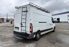 Renault Master III FOURGON L3H2 F3500 2.3 dCi 125 CV CONFORT