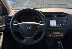 Hyundai I20 Active 1.0 T-GDI 100 cv boite automatique