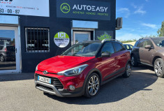Hyundai I20 Active 1.0 T-GDI 100 cv boite automatique