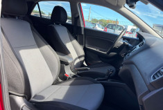 Hyundai I20 Active 1.0 T-GDI 100 cv boite automatique