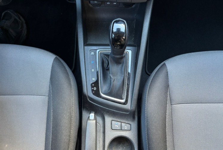 Hyundai I20 Active 1.0 T-GDI 100 cv boite automatique