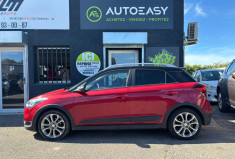 Hyundai I20 Active 1.0 T-GDI 100 cv boite automatique