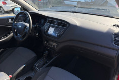 Hyundai I20 Active 1.0 T-GDI 100 cv boite automatique