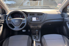 Hyundai I20 Active 1.0 T-GDI 100 cv boite automatique