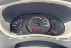 Renault Master III FOURGON L3H2 F3500 2.3 dCi 125 CV CONFORT