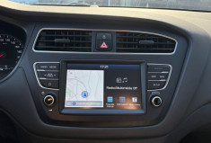 Hyundai I20 Active 1.0 T-GDI 100 cv boite automatique