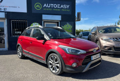 Hyundai I20 Active 1.0 T-GDI 100 cv boite automatique