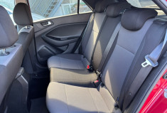 Hyundai I20 Active 1.0 T-GDI 100 cv boite automatique