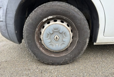 Renault Master III FOURGON L3H2 F3500 2.3 dCi 125 CV CONFORT