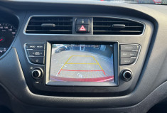 Hyundai I20 Active 1.0 T-GDI 100 cv boite automatique