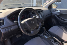 Hyundai I20 Active 1.0 T-GDI 100 cv boite automatique