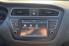 Hyundai I20 Active 1.0 T-GDI 100 cv boite automatique