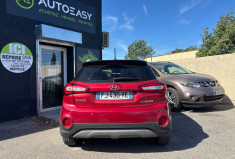 Hyundai I20 Active 1.0 T-GDI 100 cv boite automatique