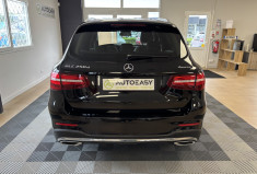Mercedes GLC 250 D 4MATIC BLUETEC 9G-TRONIC 204 EXECUTIVE / JANTE AMG /  SUIVIT COMPLET MERCEDES 