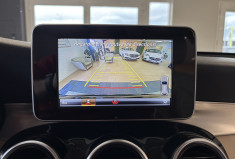 Mercedes GLC 250 D 4MATIC BLUETEC 9G-TRONIC 204 EXECUTIVE / JANTE AMG /  SUIVIT COMPLET MERCEDES 